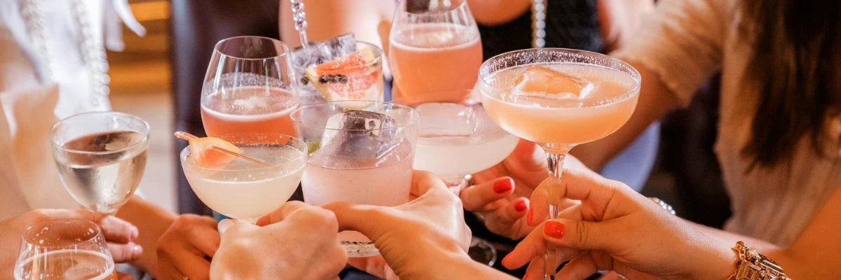 Buy Mixed Cases of Spirits at Digital Distiller