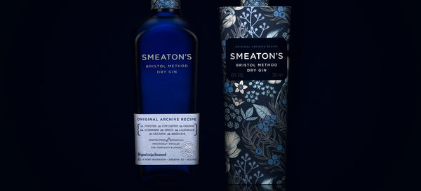 12 Gins of Christmas - Digital Distiller