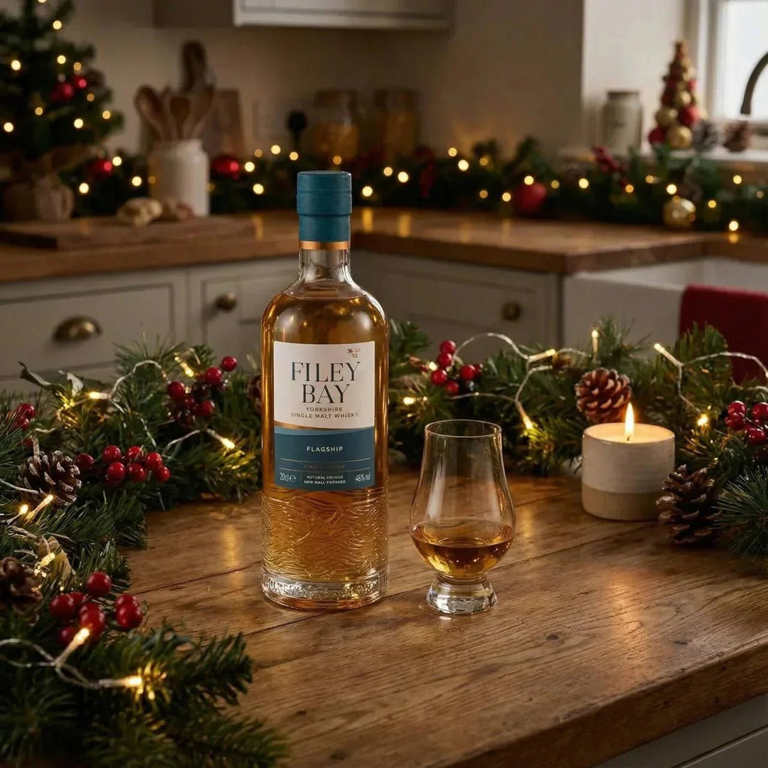 12 Whiskies of Christmas