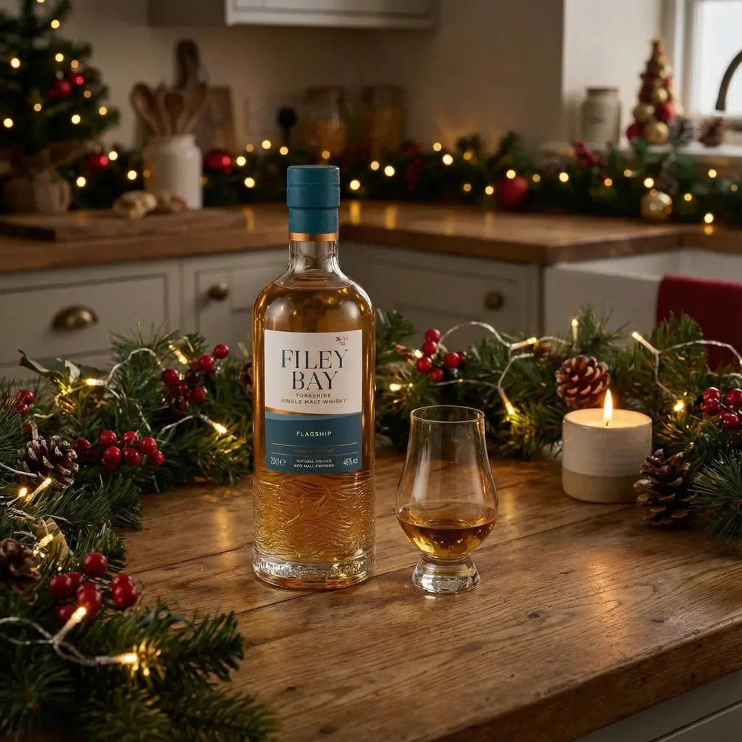 12 Whiskies of Christmas