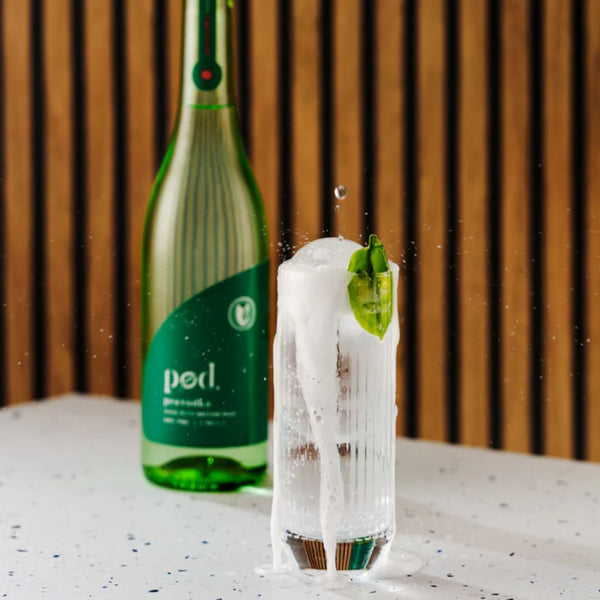 3 English Vodkas for a perfect Summer Cooler - Digital Distiller