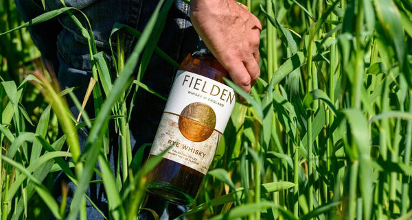 Fielden Whisky and a Regenerative Approach to Farming - Digital Distiller