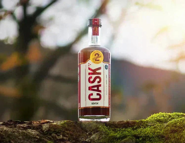 Sentia Cask Review: An Alcohol-Free Whisky Alternative Worth Knowing About - Digital Distiller