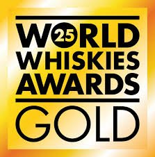 The World Whiskies Awards 2025 - Digital Distiller