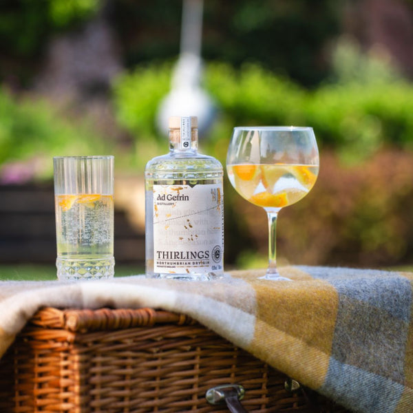 Three of the Best English Gins for a Cooling Summer G&T - Digital Distiller