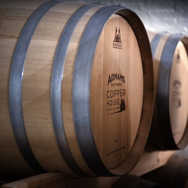 Why buy a cask of English Whisky? - Digital Distiller