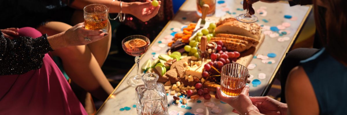 2025 Christmas English Spirits Bundles