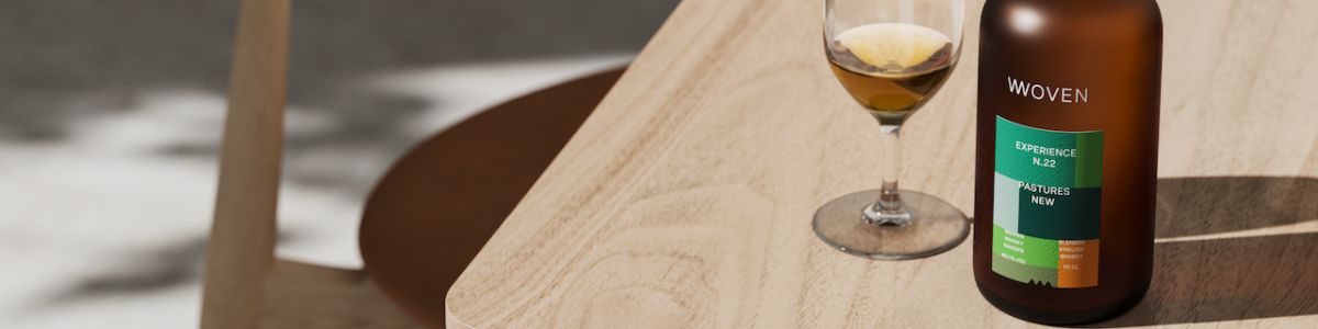 Blended English Whisky