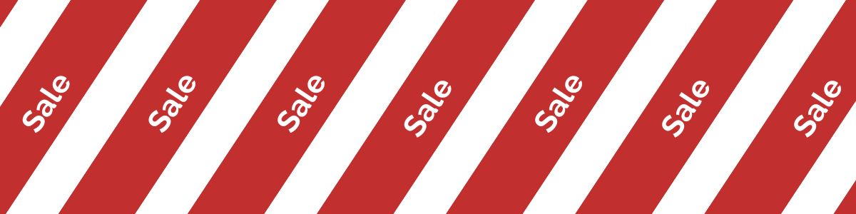 End of Summer Sale