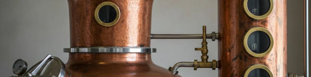 Aedda's Farm Distillery - Digital Distiller