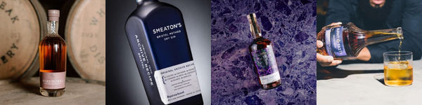 Beautiful Bottles