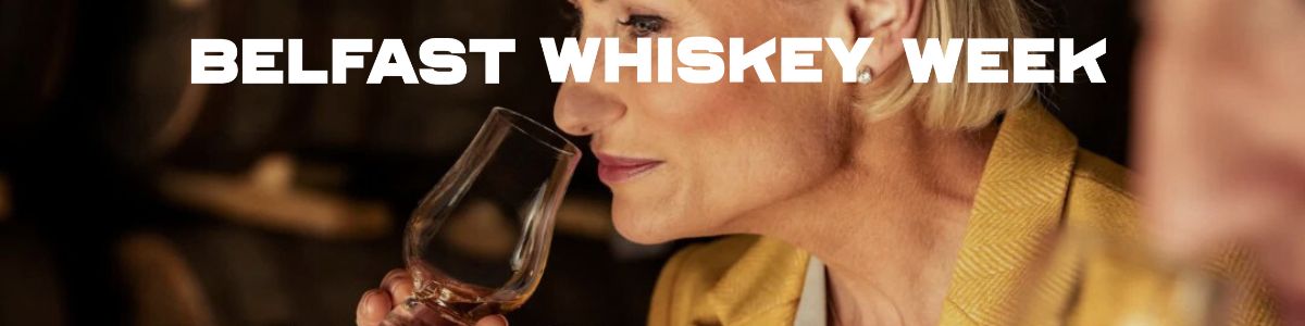 Belfast Whiskey Week | English Whisky Tasting Selection - Digital Distiller