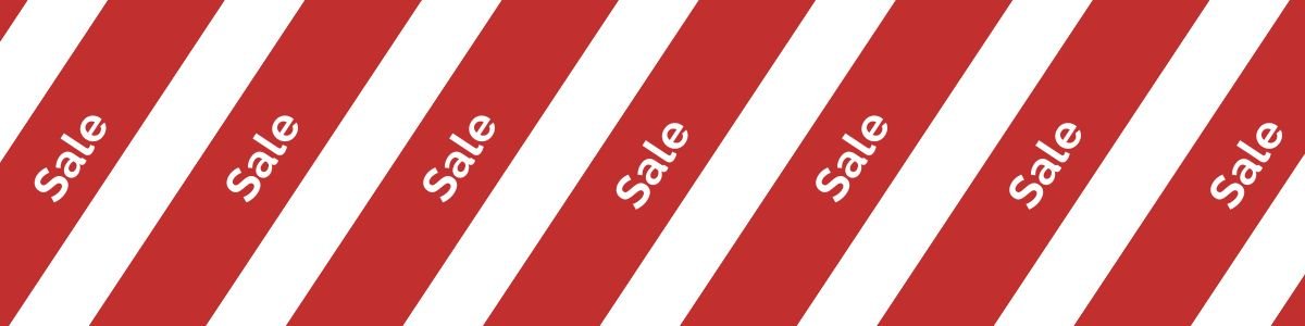 Black Friday Sale