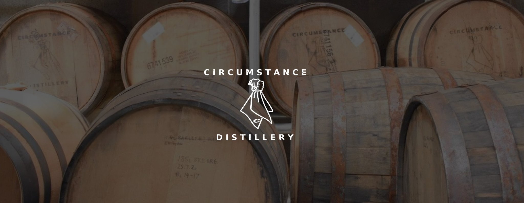 Circumstance Distillery - Digital Distiller