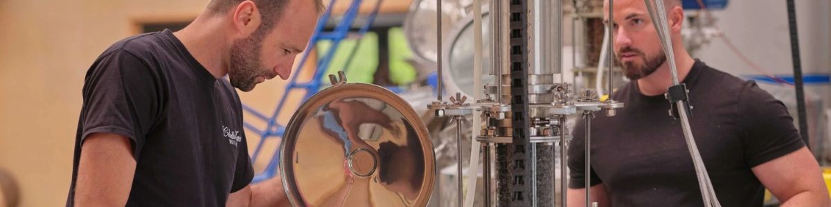 Colwith Farm Distillery - Digital Distiller