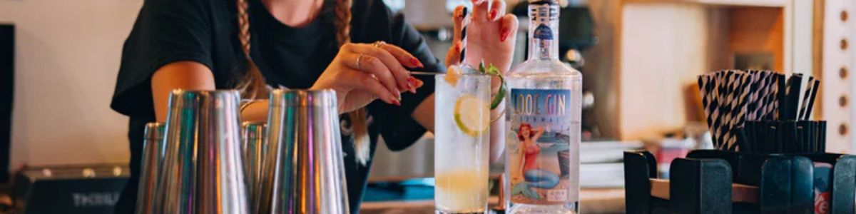 Copperfish Distillery - Digital Distiller
