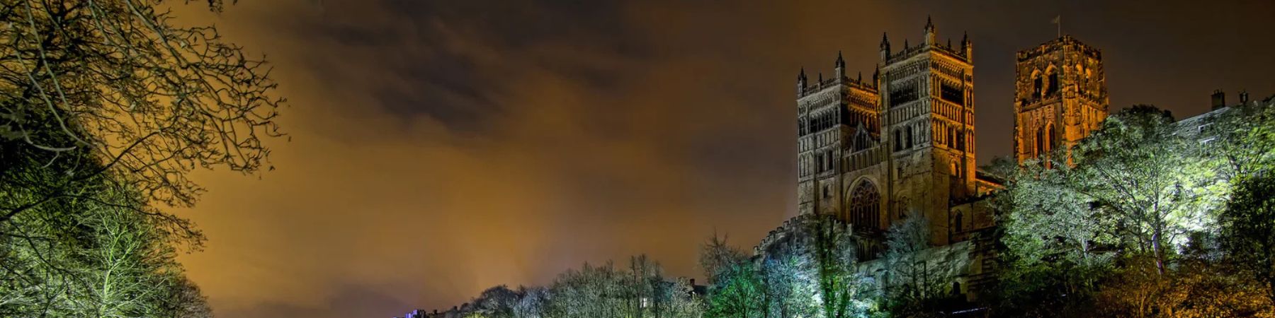 Durham Distillery - Digital Distiller