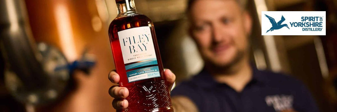 English Distillery Tours - Digital Distiller