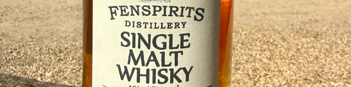 Fenspirits Distillery - Digital Distiller