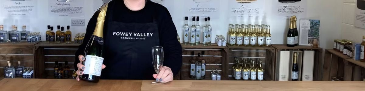 Fowey Valley Distillery - Digital Distiller