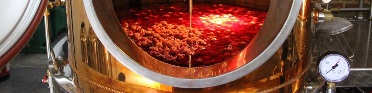 Greensand Ridge Distillery - Digital Distiller