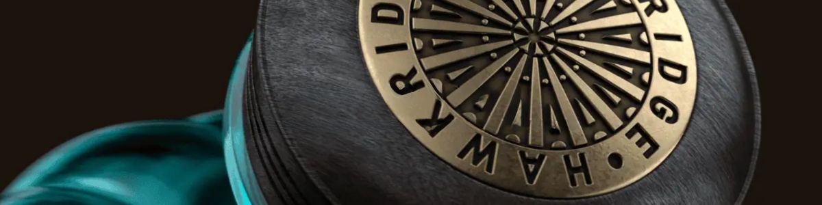 Hawkridge Distillers - Digital Distiller