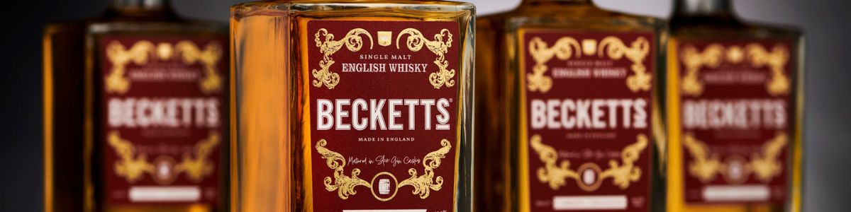 Kingston Distillers - Digital Distiller