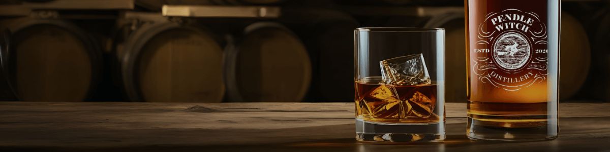 Pendle Witch Distillery - Digital Distiller