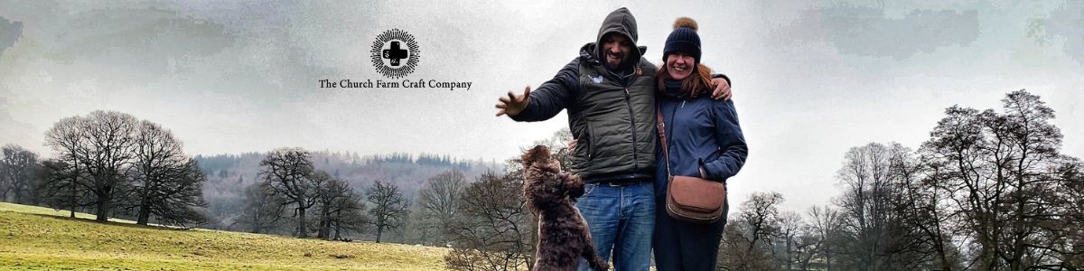 The Church Farm Craft Company