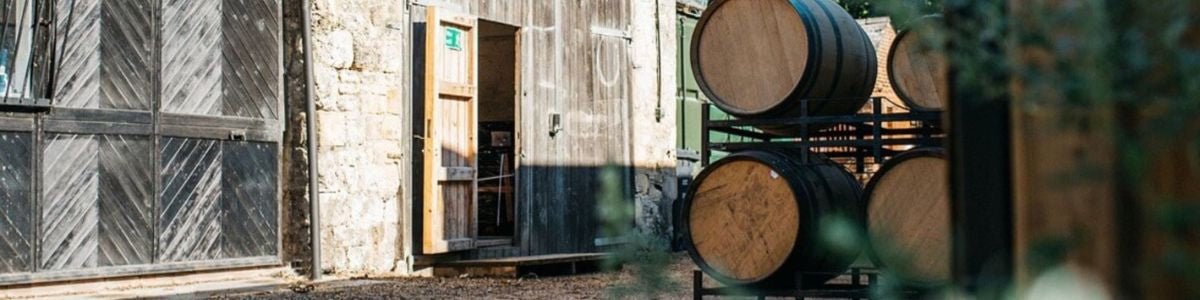 The Oxford Spirits Group - Digital Distiller
