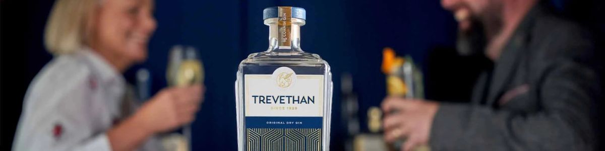 Trevethan Distillery - Digital Distiller