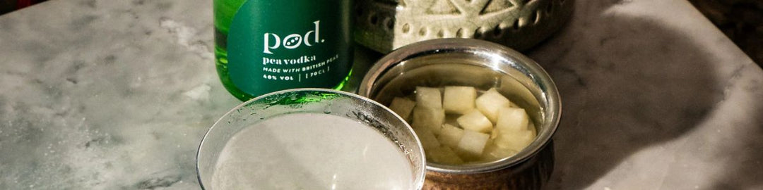 Unusual Spirits Gifts for Christmas