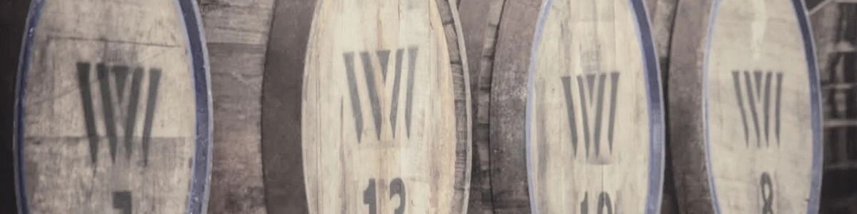 Wight Whisky - Digital Distiller