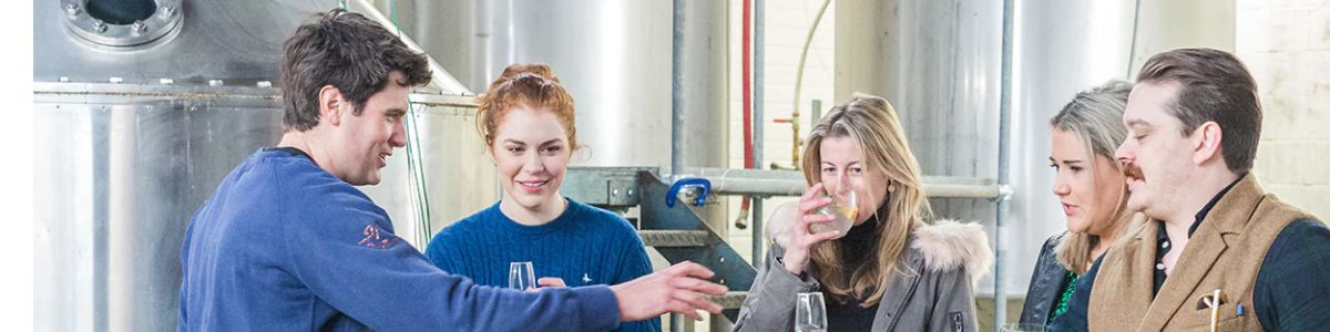 Wood Brothers Distilling Co. - Digital Distiller