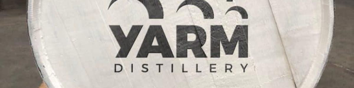 Yarm Distillery - Digital Distiller