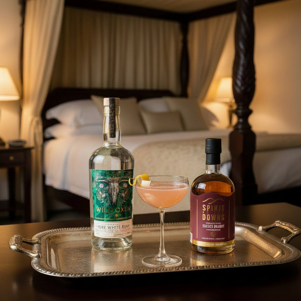 Between Sheets Cocktail Bundle
