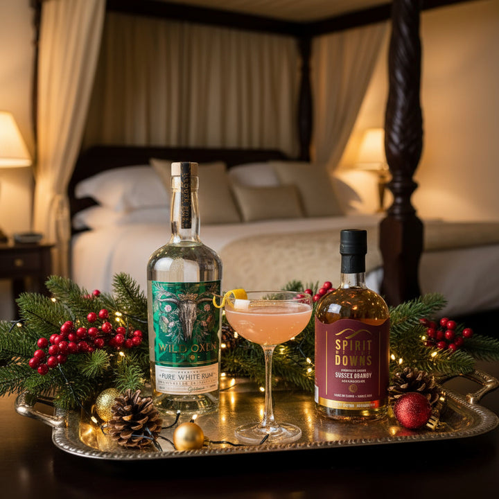 Between the Sheets Cocktail Bundle