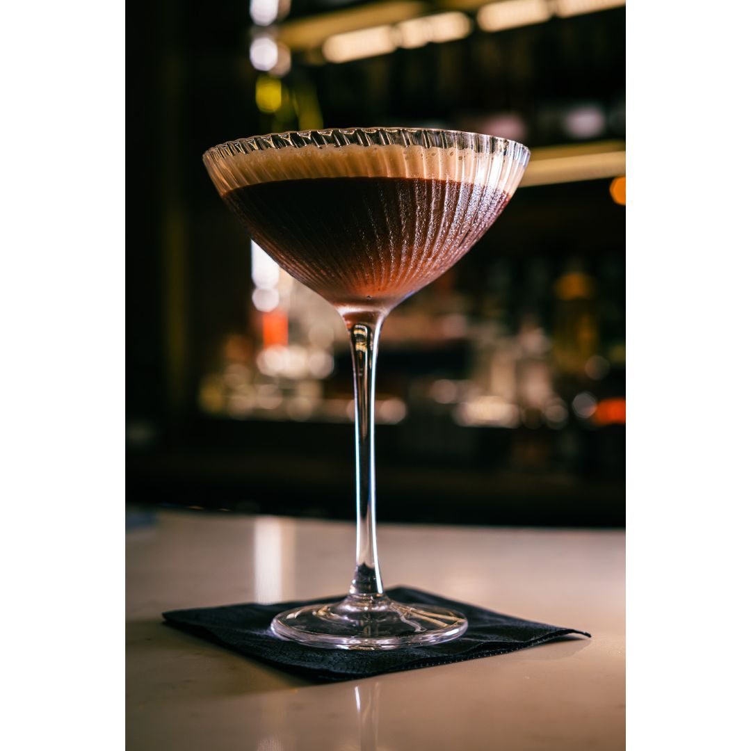 Espresso Martini Cocktail Bundle - Digital Distiller