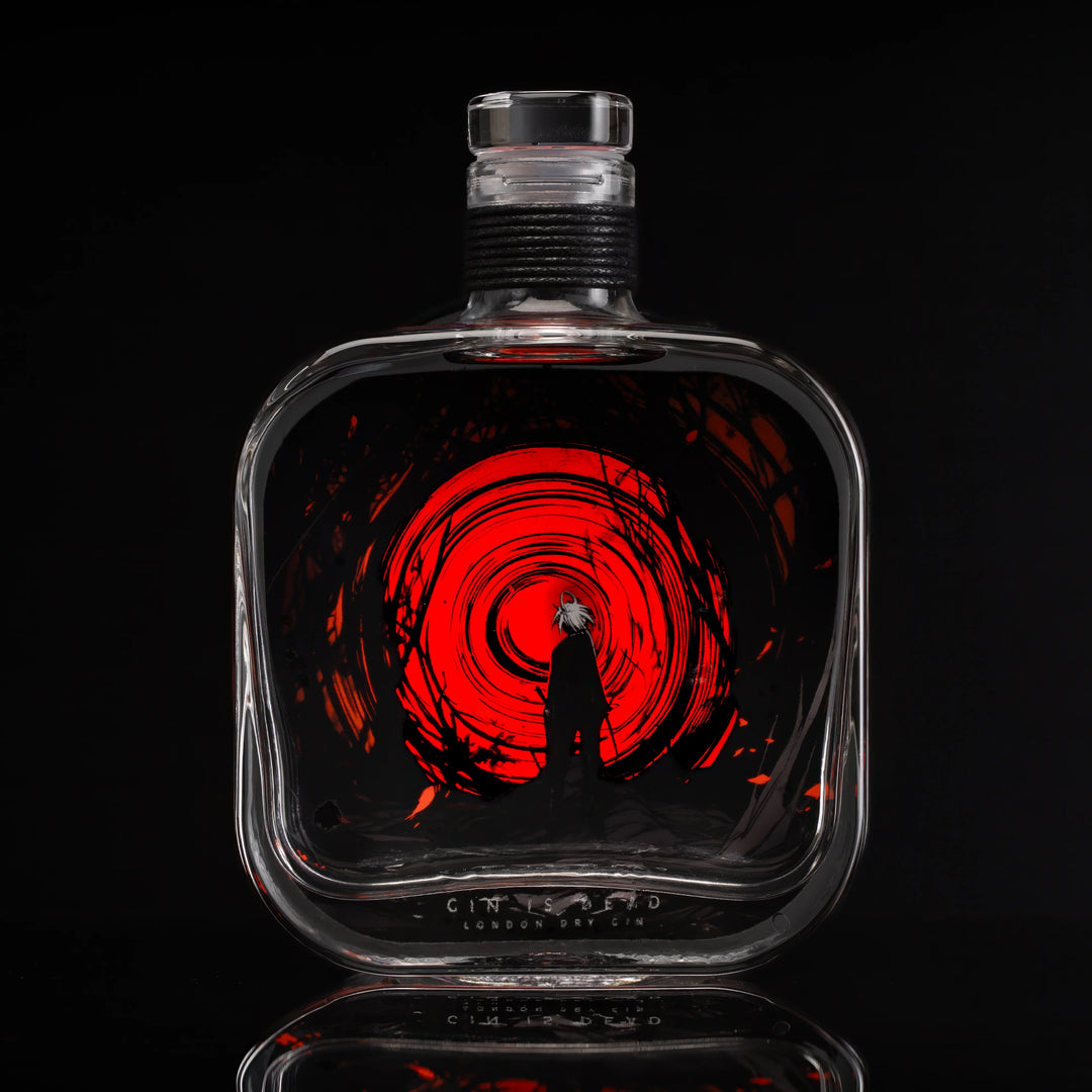 Gin is Dead, 70cl