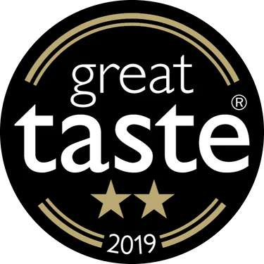 Great Taste Award 2019 - Cotswolds Distillery Signature Single Malt English Whisky 70cl