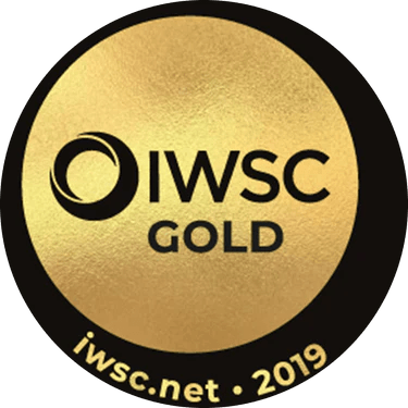 IWSC Gold 2019 - Cotswolds Distillery Signature Single Malt English Whisky, 70cl