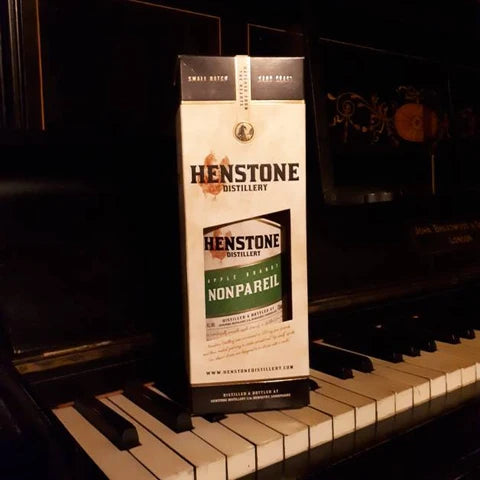 Henstone Distillery &