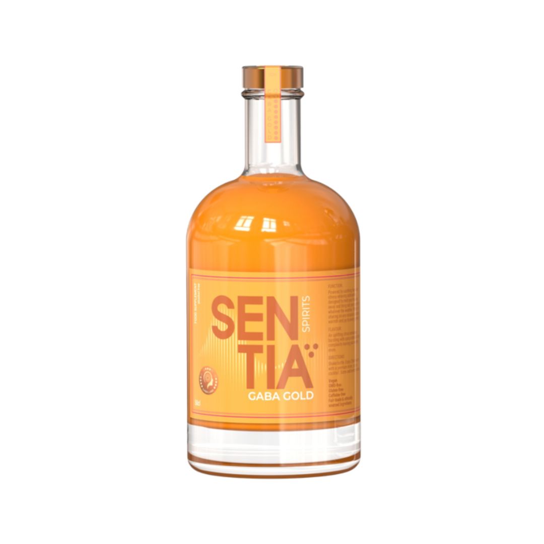 Sentia Gold, 50cl - Digital Distiller