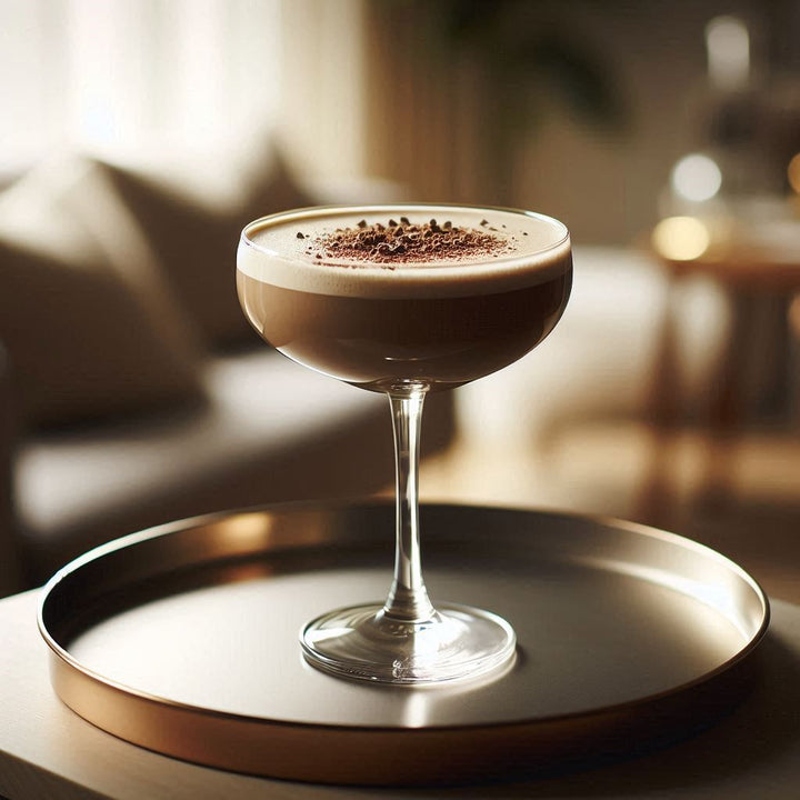 Whisky Mudslide Cocktail Bundle, 3 x 70cl