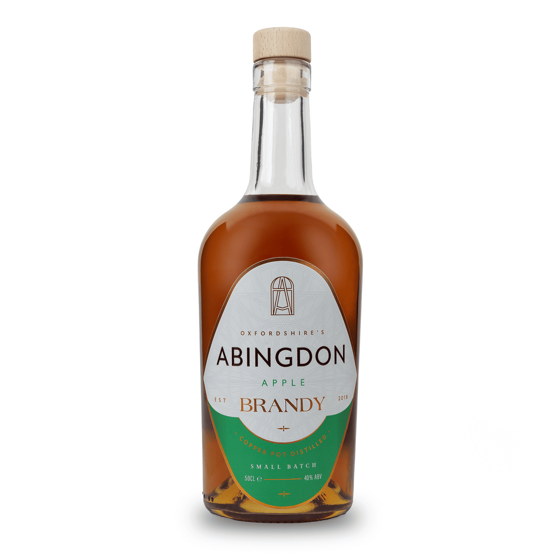 Abingdon Distillery Apple Brandy