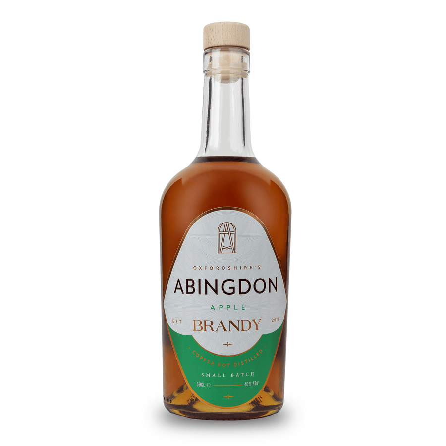 Abingdon Distillery Apple Brandy