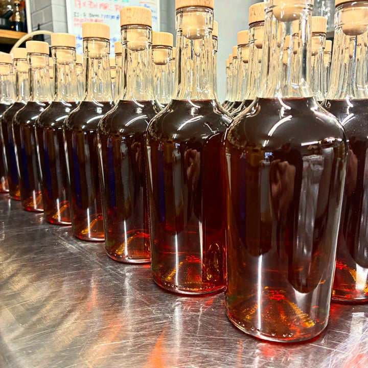 Abingdon Distillery - Abingdon Distillery Apple Brandy, 50cl - Brandy - Digital Distiller