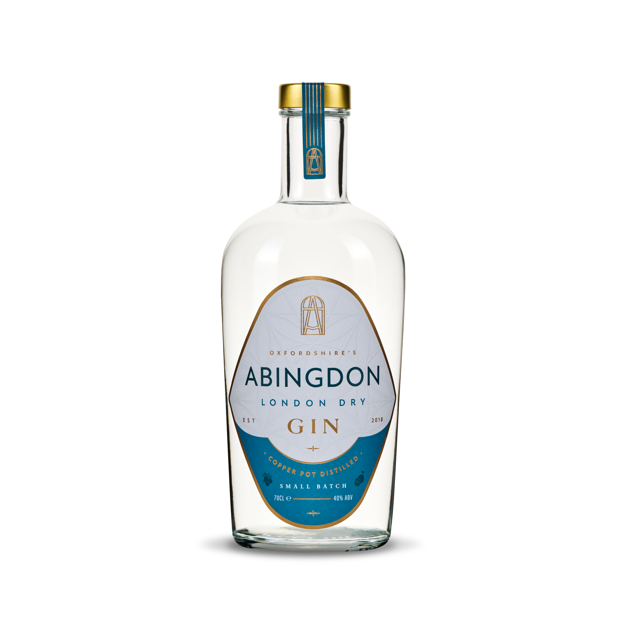 London Dry Gin