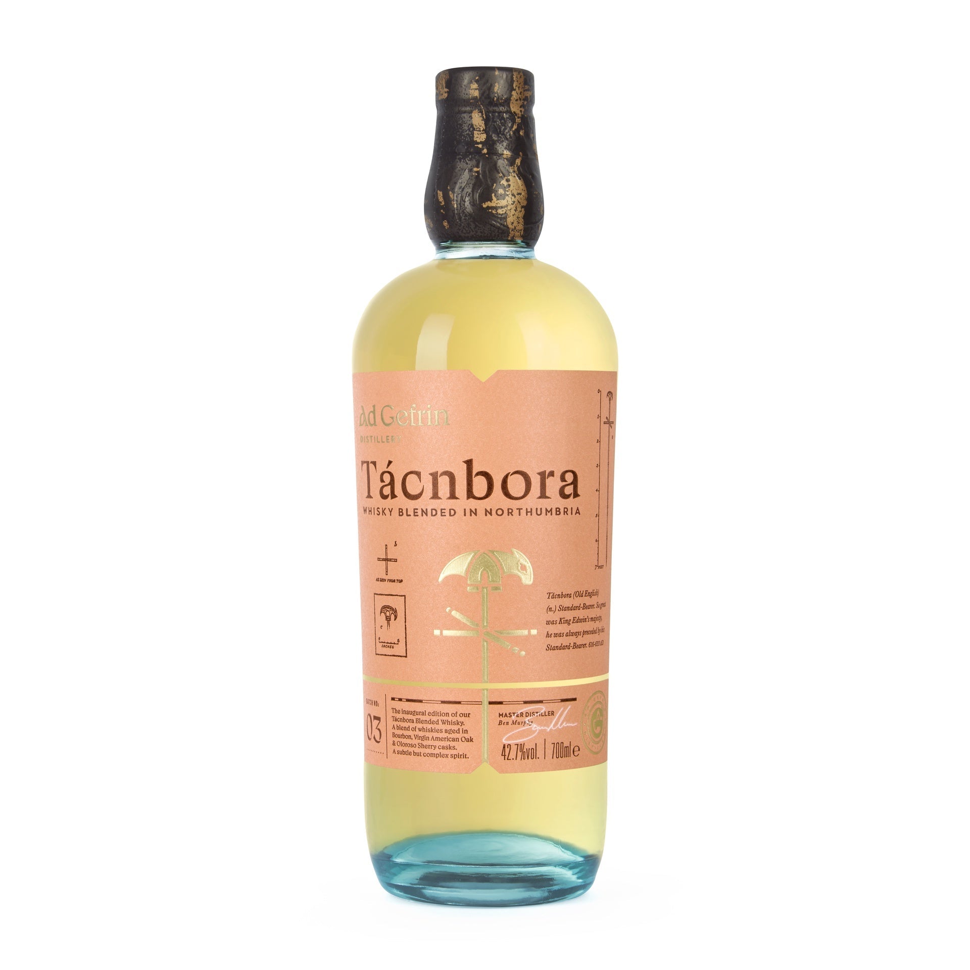 Tácnbora Whisky