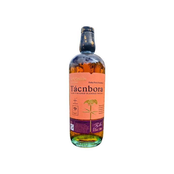 Ad Gefrin - Ad Gefrin Whisky Trio, 3 x 70cl - Whisky